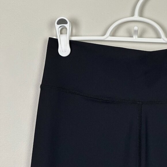 Madewell Flex High Rise Leggings Black - Picture 4 of 13
